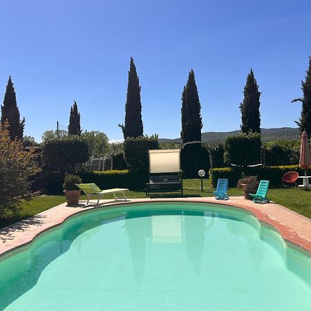 Relaxhomeholiday Panicale Kültér fotó