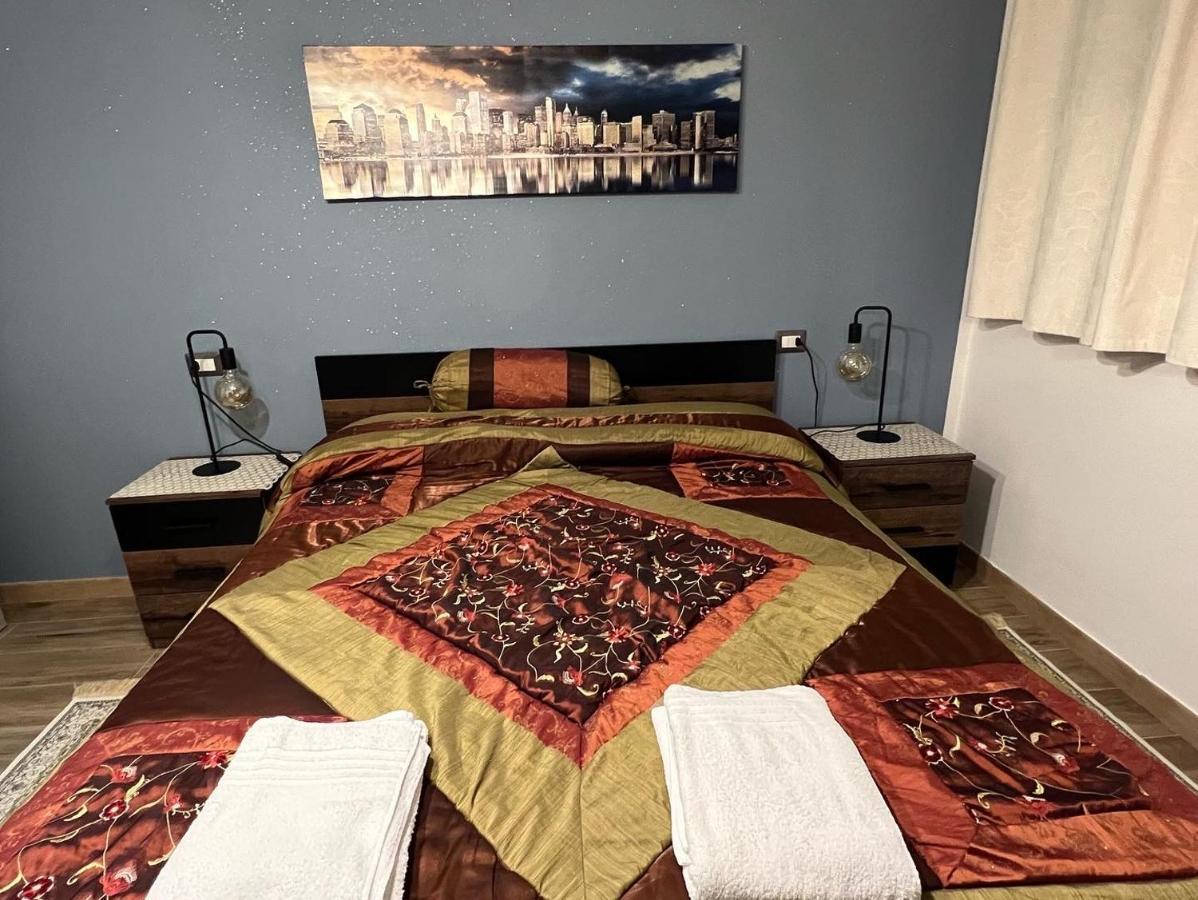 Relaxhomeholiday Panicale Kültér fotó
