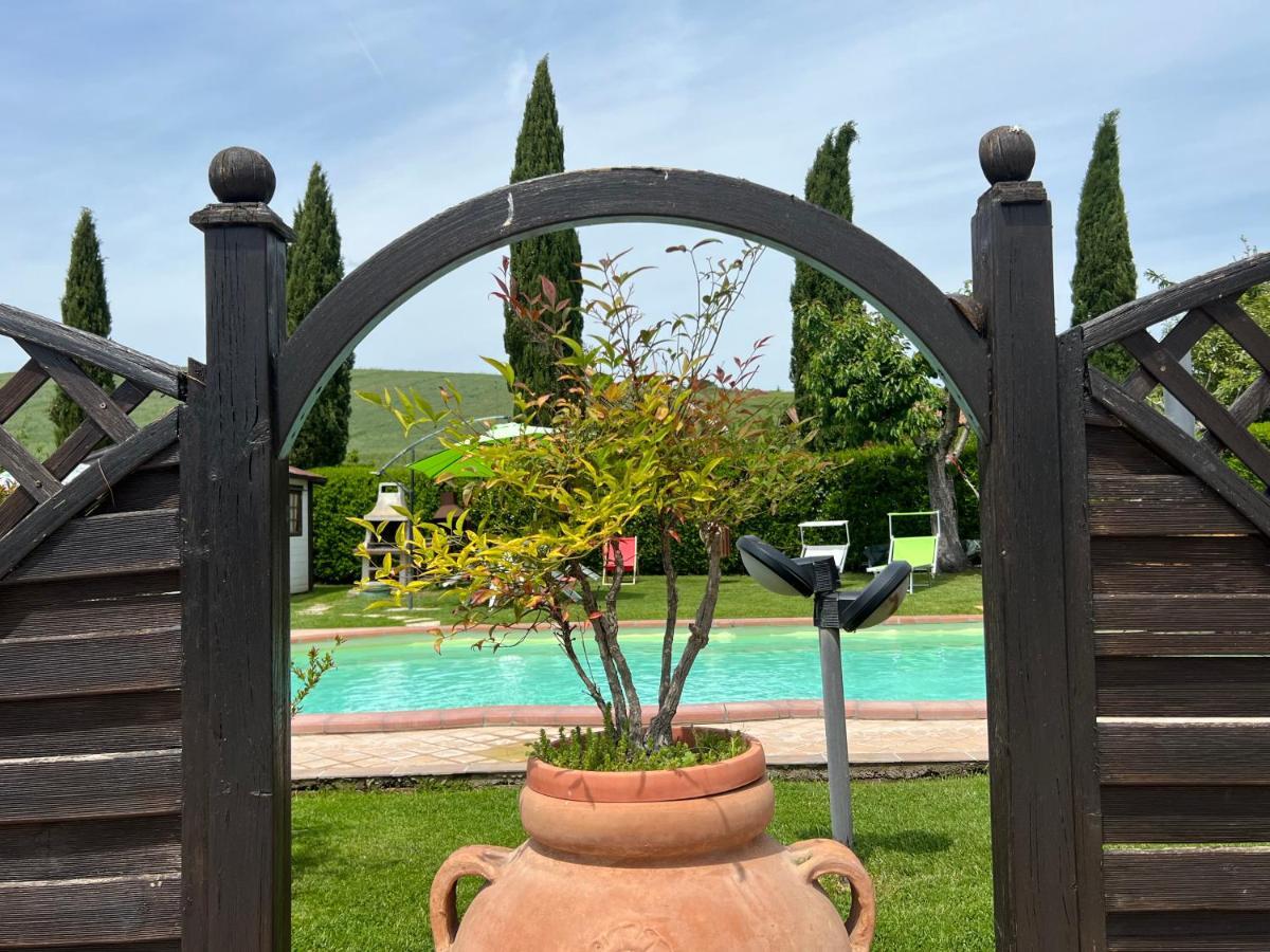 Relaxhomeholiday Panicale Kültér fotó