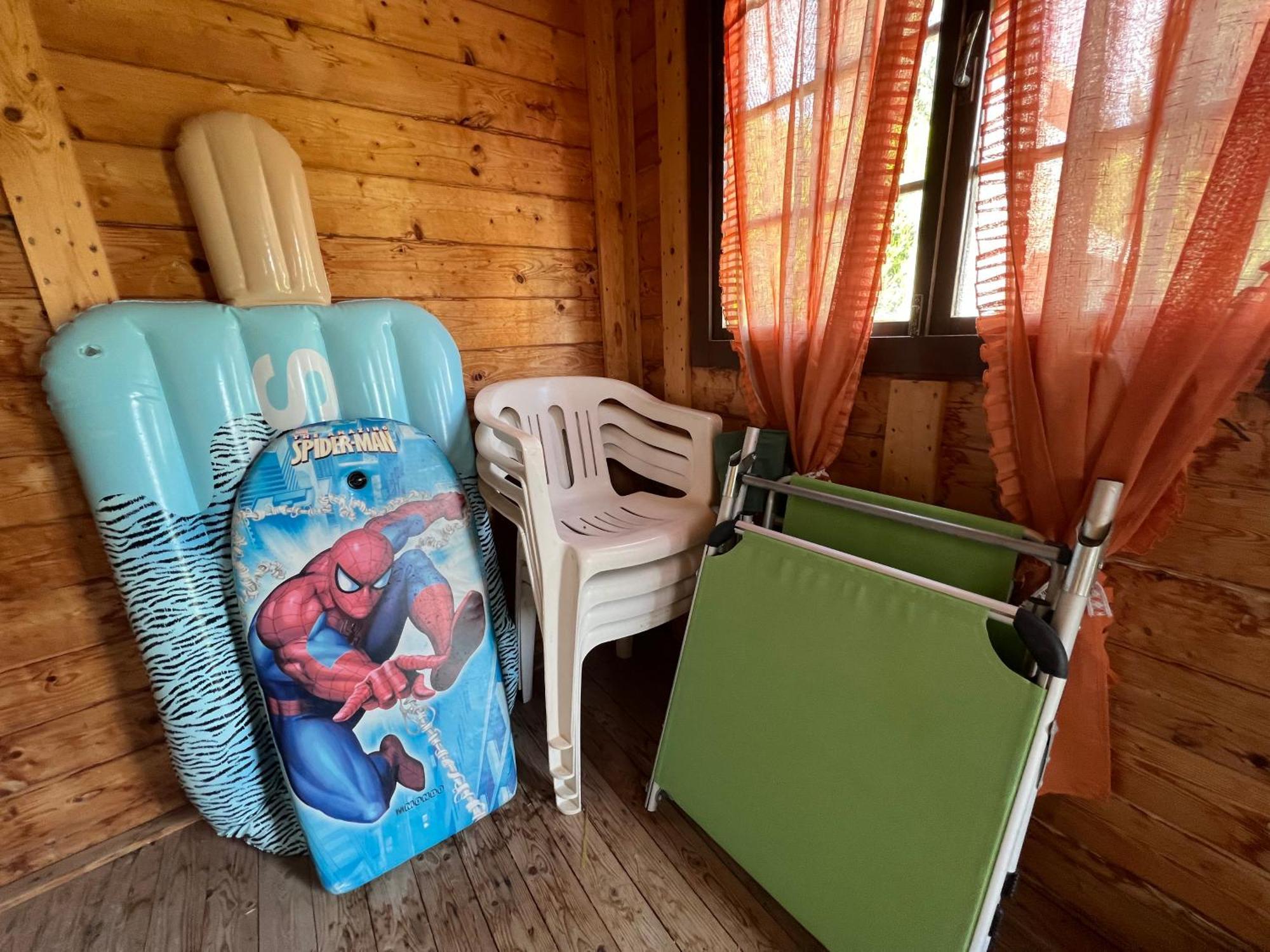 Relaxhomeholiday Panicale Kültér fotó