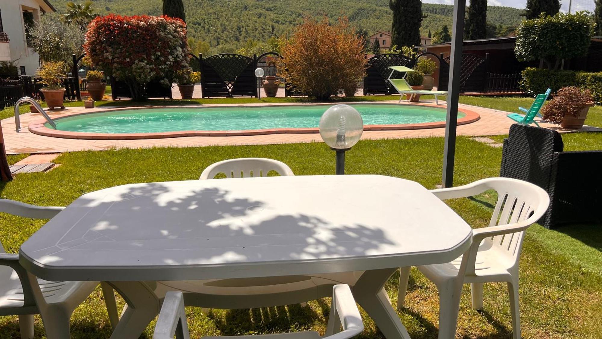 Relaxhomeholiday Panicale Kültér fotó