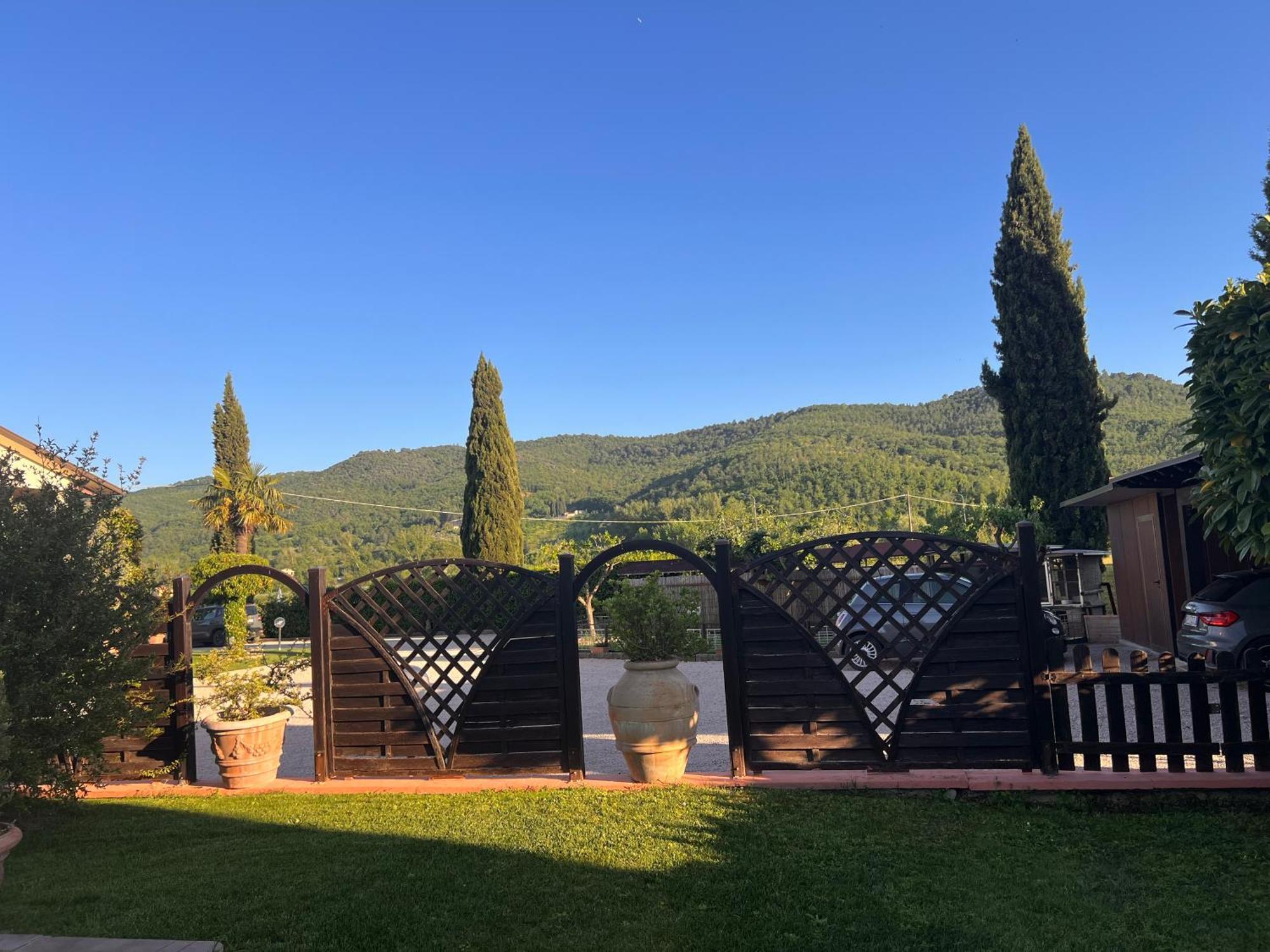 Relaxhomeholiday Panicale Kültér fotó