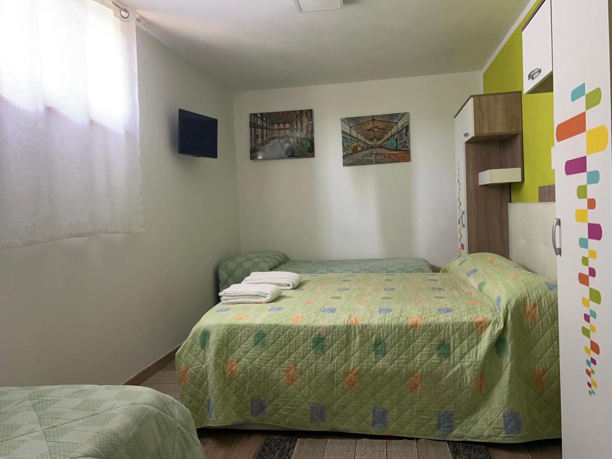 Relaxhomeholiday Panicale Kültér fotó